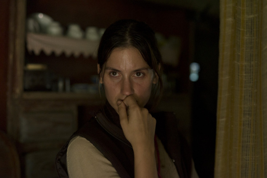 Danica Ćurčić: “Mrak” je univerzalan, rat se svuda može desiti (VIDEO)