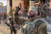 Kadirov pozvao komandanta „Azova” da izađe na bojno polje: „Da završimo jednom za svagda” (VIDEO)