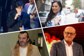 Na proslavama više nećete moći da čujete Cecine, Lukasove, Šabanove, Čoline hitove... Bendovima se uvode nova pravila!