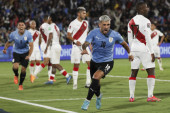 Urugvaj slavi jednog čoveka! Nakon "ludila" u Montevideu, dobili smo i dva nova učesnika Svetskog prvenstva (VIDEO)
