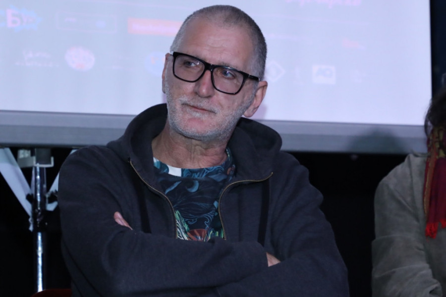 Tajne kultnog albuma „Električnog orgazma“: Kako je pre 40 godina nastala ploča „Lišće prekriva Lisabon“