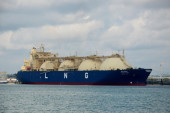 Odloženo slanje gasa Evropi! Friport LNG obustavila rad najmanje tri nedelje