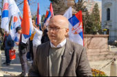 Vučević: " Brzi voz svedoči o tome šta će Karlovci biti u decenijama pred nama" (VIDEO)