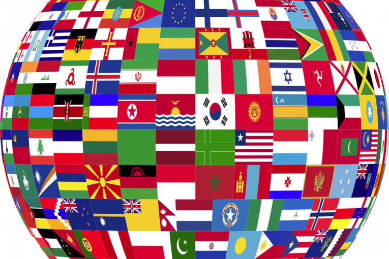 Glasajte za najlepšu zastavu na svetu! Koje državno obeležje vam se najviše dopada? (FOTO)