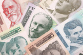 Narodna banka Srbije objavila podatke: Srednji kurs dinara prema evru za 7. oktobar