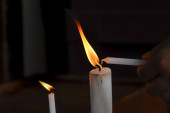 Švajcarske vlasti savetuju: Spremite sveće! Razmatra se i zabrana prodaja grejalica