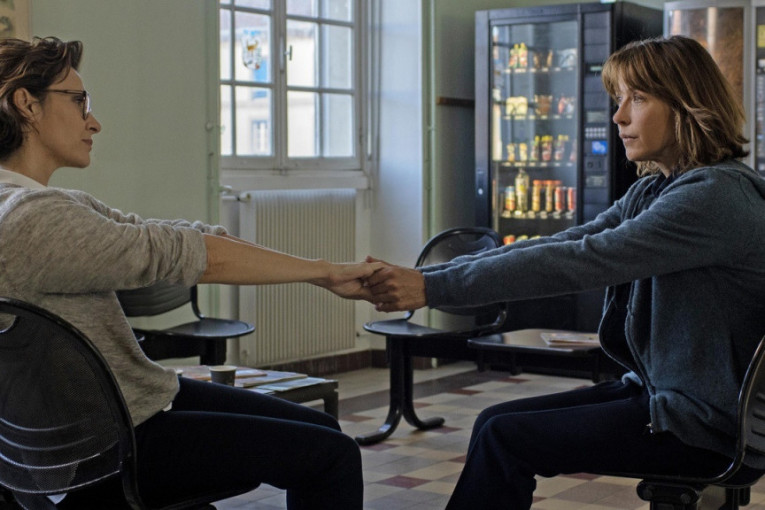 Potresna priča o odnosu oca i ćerke i drama o eutanaziji: Film “Sve je prošlo dobro” u bioskopima (FOTO/VIDEO)