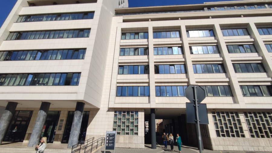 Karleuša se nije pojavila na saslušanju povodom drame sa Duškom! Ovo je datum kada će morati da dođe u Tužilaštvo