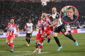 Zvezda ili Partizan? Pančev zna šta će odlučiti šampionsku trku: Crveno-beli imaju prednost zbog...