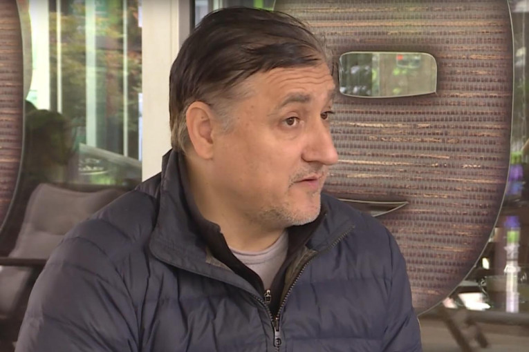 Da nije bilo Vučićevog gledanja na sport, Zvezda i Partizan bi bili u ogromnim problemima! Pančev analizirao sport u regionu