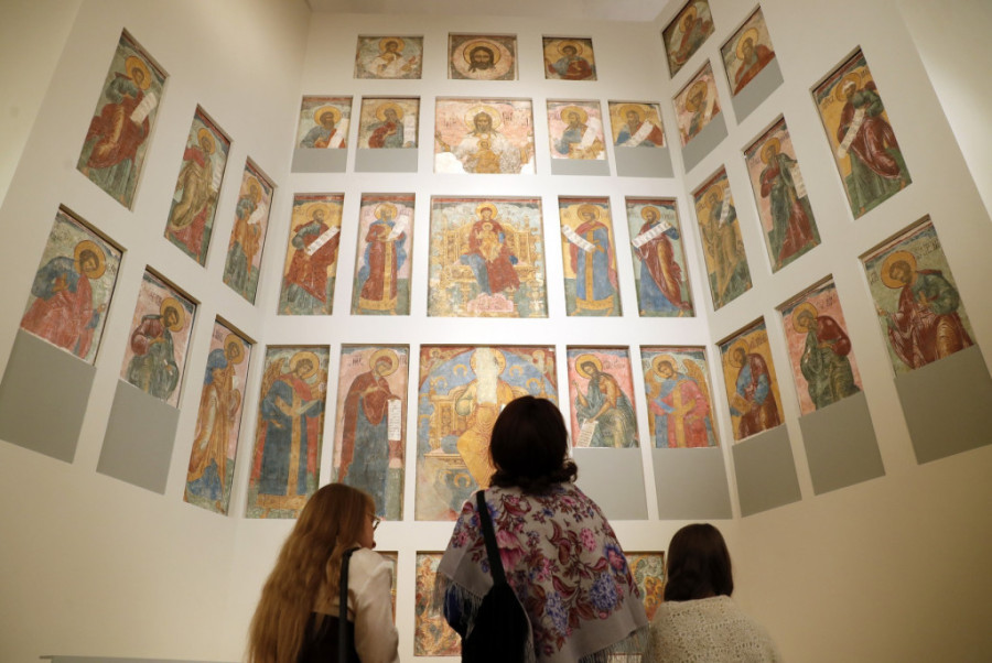 Šest srpskih crkava proglašeno za spomenike kulture: Impresivne riznice istorije, umetnosti i tradicije