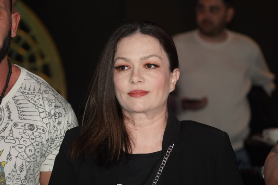 "Psujem i lupam vratima!" Ivana Peters otkrila do sada nepoznate detalje iz privatnog života, progovorila i o ćerki