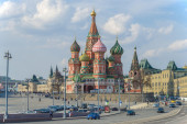 Moskva: Ambasador Letonije mora da napusti Rusiju u roku od dve nedelje