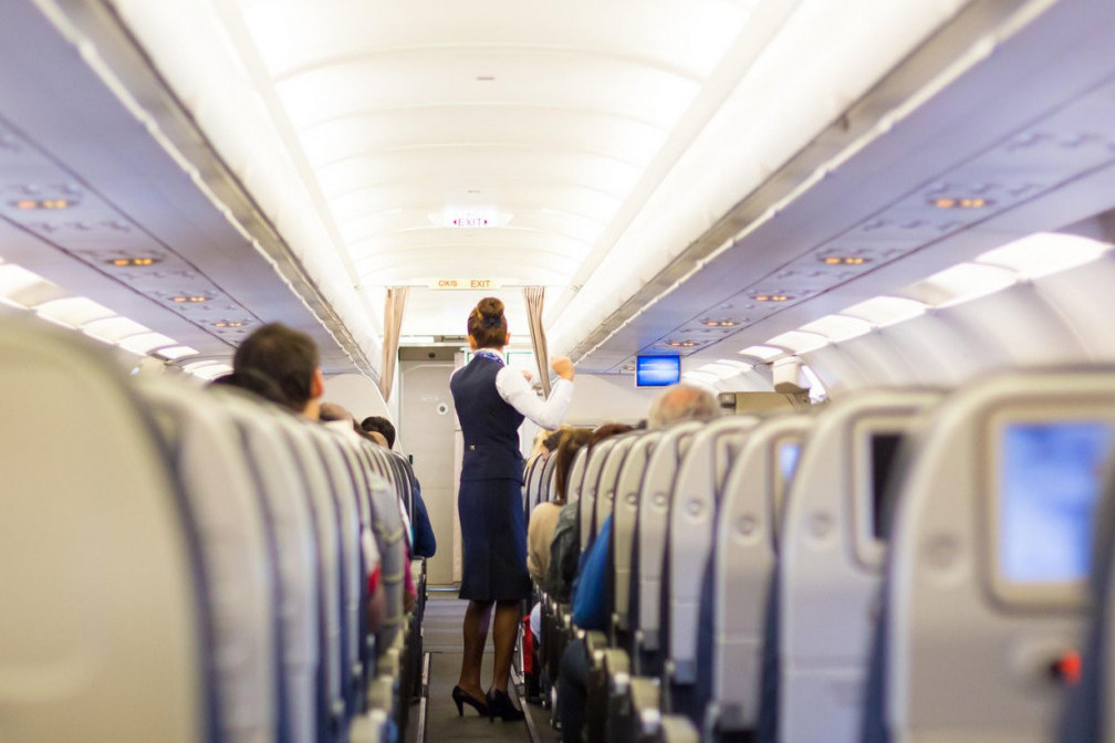 Preminula najstarija stjuardesa (88) na svetu: Beti je 2022. ušla u Ginisovu knjigu rekorda