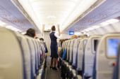 Šta stjuardese stvarno vide? Ispovest o nehigijeni u avionu koja šokira, postoji još gadnija stvar od toaleta