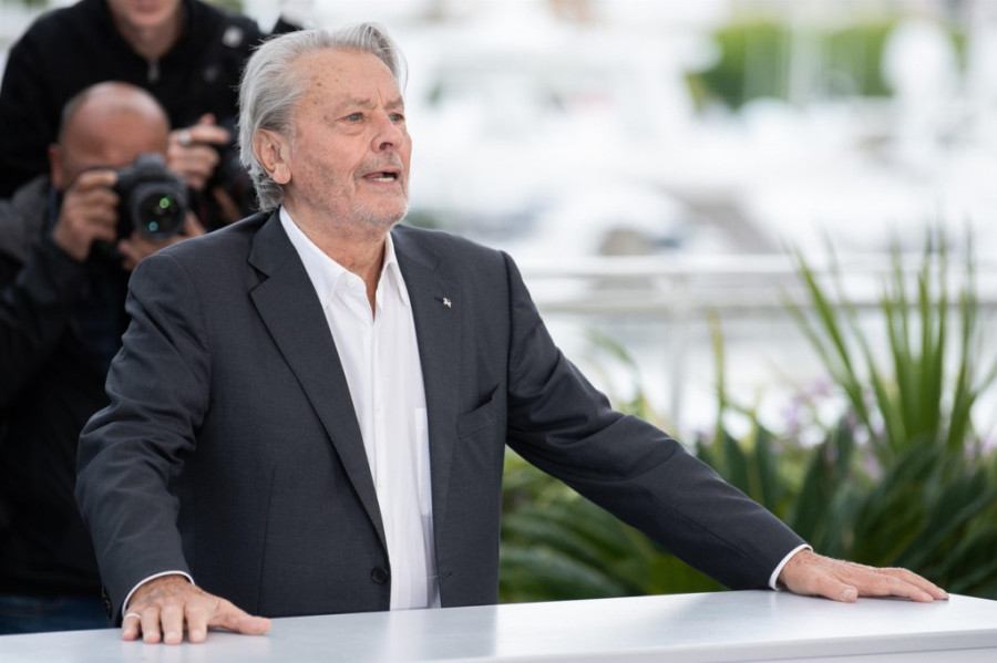 Alen Delon odlučio da okonča život eutanazijom: Otkriven datum njegove smrti