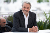 Alen Delon odlučio da okonča život eutanazijom: Otkriven datum njegove smrti