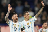 Slažete li se sa Mesijem? Argentinac izabrao favorite za Mundijal u Kataru