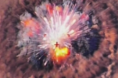 Ruska vojska uništila ukrajinski PVO Buk: Upotrebili Iskander, razorna eksplozija u blizini Kijeva! (VIDEO)