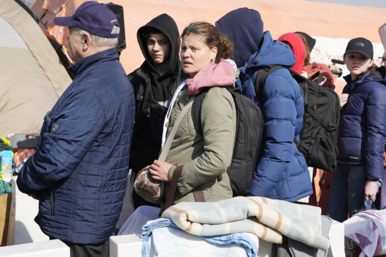 Velšanin ponudio kucu od 100.000 funti ukrajinskim izbeglicama