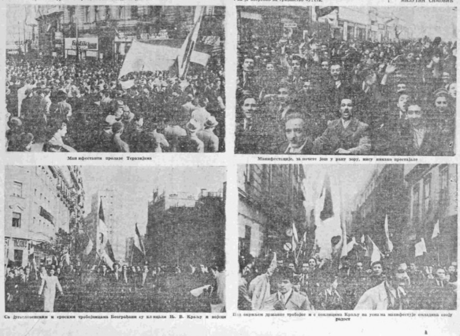 Dragiša Cvetković: Političar čije ime nosi teret istorijskih prekretnica