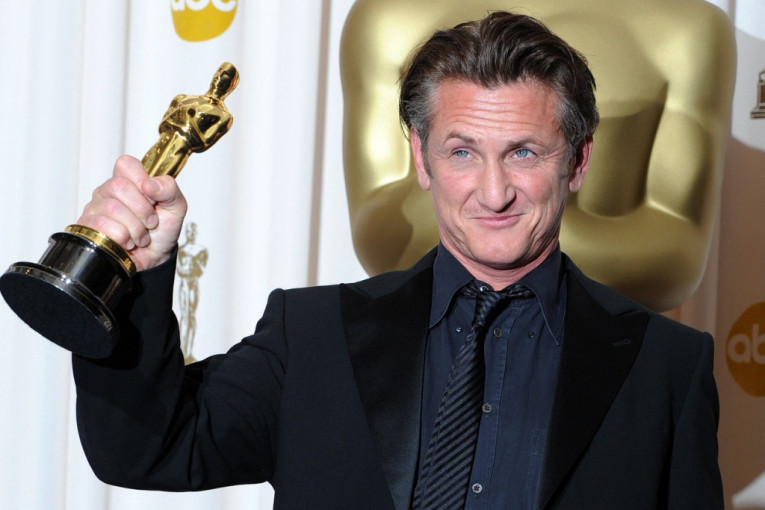 Šon Pen poziva na bojkot dodele Oskara: Najšokantniji momenat u istoriji Holivuda