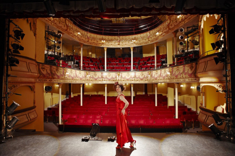 Danas je Svetski dan pozorišta: Pročitajte emotivnu poruku koju je celom svetu uputio slavni Viljem Defo