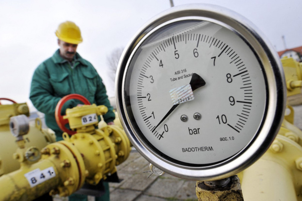 Austrijski OMV će plaćati ruski gas preko Gasprombanke:  Primenili smo postupak plaćanja u skladu sa sankcijama