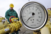 EU smanjila narudžbe ruskog gasa: Gasprom šalje redovno, ali za četvrtinu manje