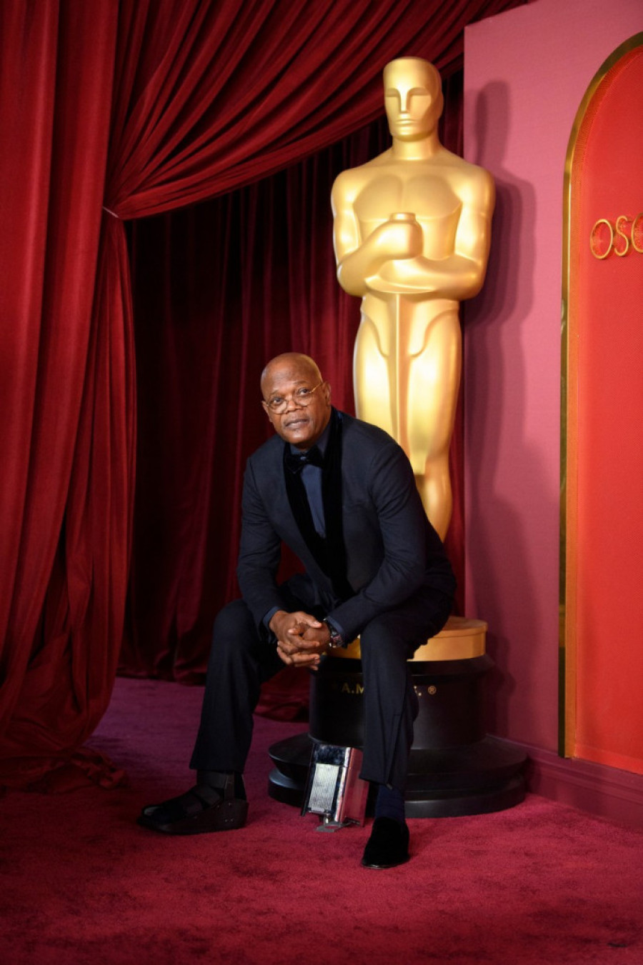 Semjuel L. Džekson je najprofitabilniji glumac u Holivudu: Zarada u koju je teško poverovati