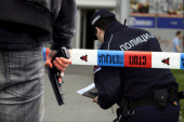 Policajac sutra pred tužiocem zbog tragedije u Vršcu: Slučajno upucao oca u grudi!