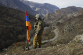 Prekrajaju se granice Nagorno-Karabaha: Jermenija i Azerbejdžan pokreću mirovne pregovore
