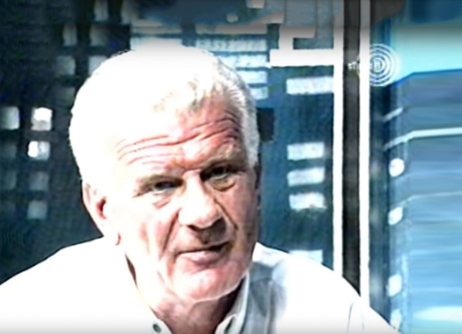 Ivan Stambolić otet i ubijen pre 23 godine