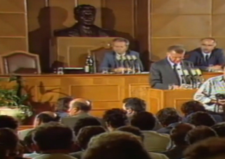 Zakopan u jami sa živim krečom na Fruškoj gori: "Crvene beretke" otele i ubile Ivana Stambolića, a sve otkriveno na današnji dan!