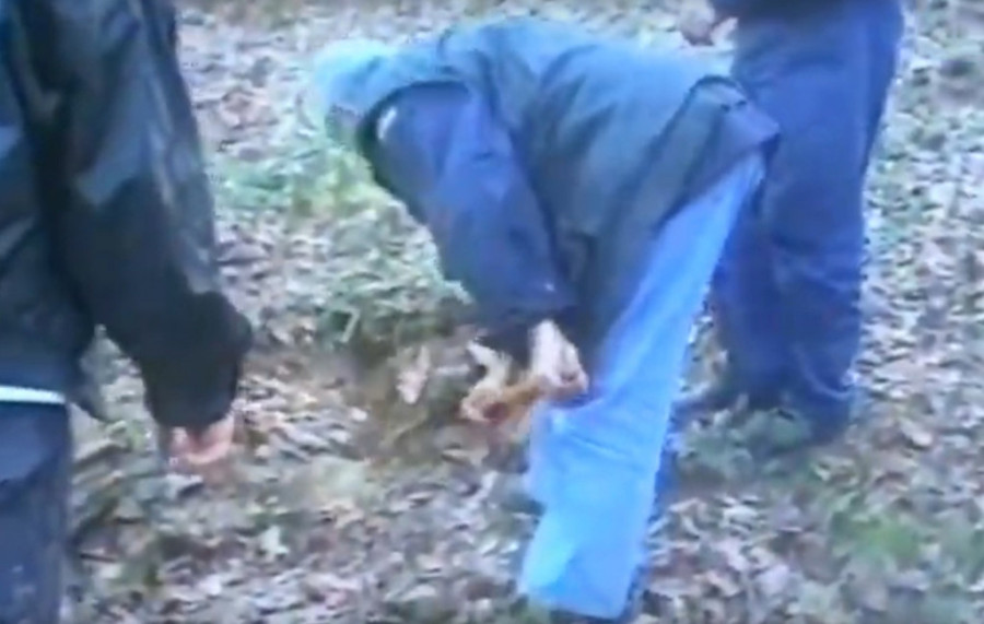 Zakopan u jami sa živim krečom na Fruškoj gori: "Crvene beretke" otele i ubile Ivana Stambolića, a sve otkriveno na današnji dan!