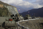 Nagorno-Karabah: Zašto je ova oblast toliko sporna i koliko na nju utiče ukrajinska kriza?