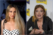 Sukob se nastavlja: Kija optužila Radu da je iscenirala gubitak bebe! Pevačica joj nije ostala dužna (FOTO)