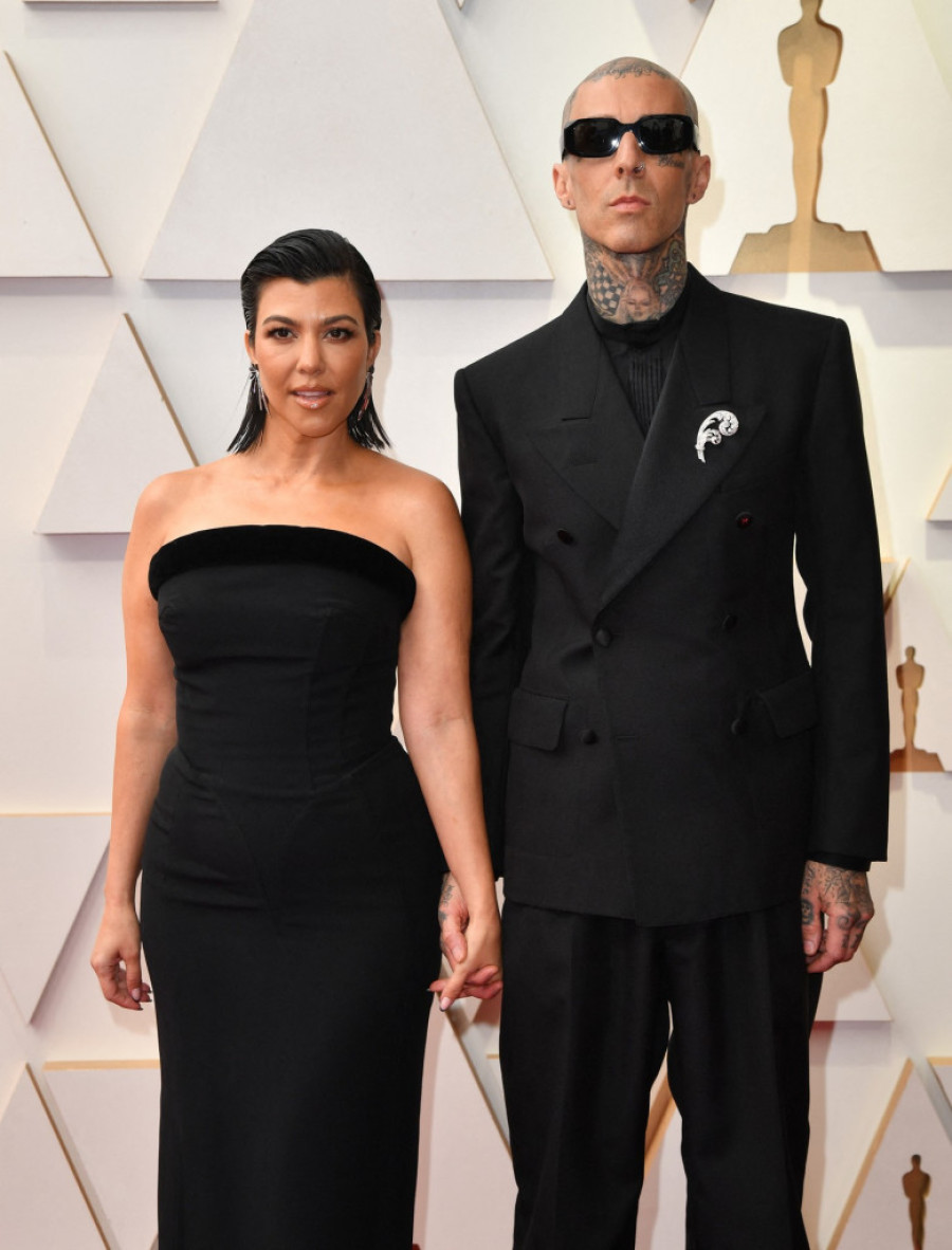 Fanovi na nogama: Kajli Džener stiže na dodelu Oskara?