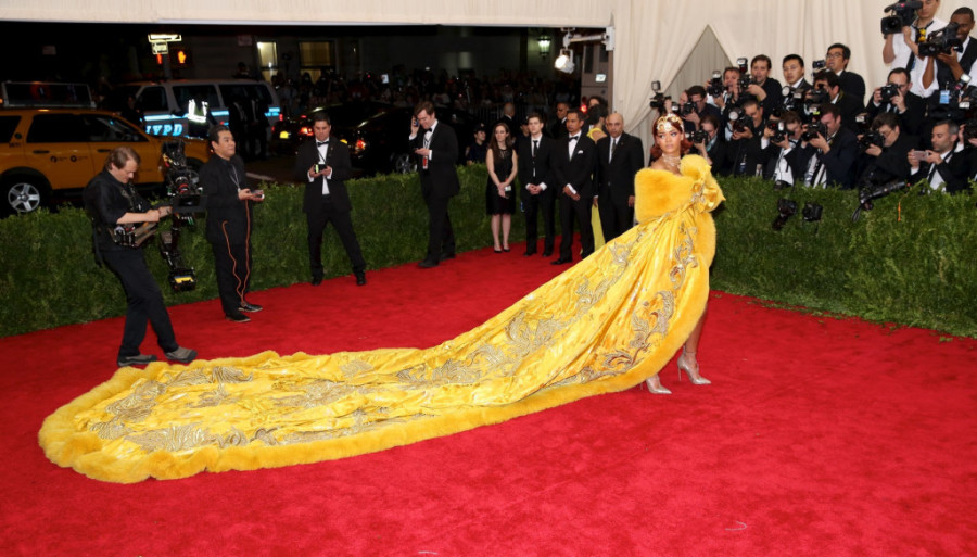 „Rijani nije prošlo, zašto bi tebi?!" Ali, Bili nije usamljen slučaj: Mrtva trka za najgore obučenu na Oskaru! (FOTO)