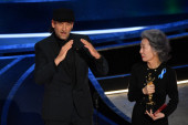 Ispisivanje istorije! Troj Kotsur je prvi gluvonemi glumac koji je osvojio Oskara (FOTO)