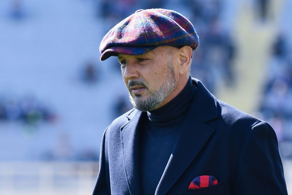 Piksi smiruje navijače Juventusa: Vlahović daje gol u finalu protiv Intera, ali fali vam Mihajlović!