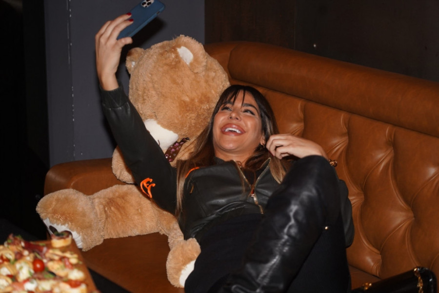 Konačno priznala da je operisala - nos! Marina Visković pokazala i jezive podlive po licu (FOTO)