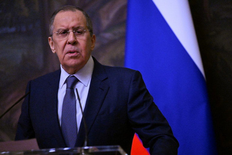 Lavrov: Glasine o Putinu i Šojguu su gluposti, predsednik nikada nije odbijao sastanak sa Zelenskim