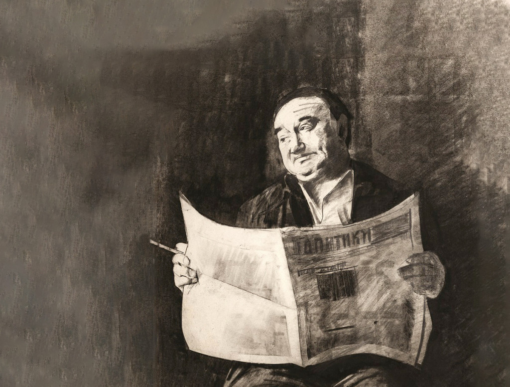 Delovao je sebi kao "komoda",  a njegova zvezda i danas sija: Devedeset godina od rođenja Danila Bate Stojkovića