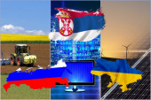 Ko to seli poslovanje iz Ukrajine i Rusije u Srbiju: Sve veća tražnja za poslovnim prostorom