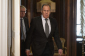 Lavrov tvrdi da Zapad želi da odlučuje o svemu: NATO je odbio da sarađuje sa Rusijom kako bi zavladao celim svetom