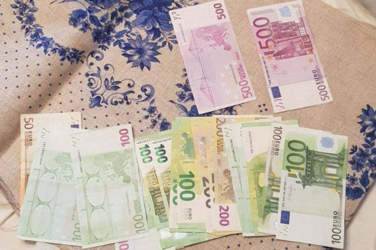 Veliki udarac kriminalu zadat u akciji "Gnev": Osmoro uhapšeno zbog pranja novca, prisvojili pola milijarde dinara!