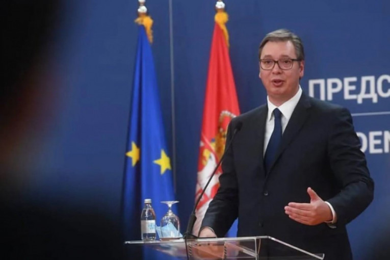 Autorski tekst Aleksandra Vučića: Nije bilo lako doći dovde! Evo kako vidim Srbiju 2025.