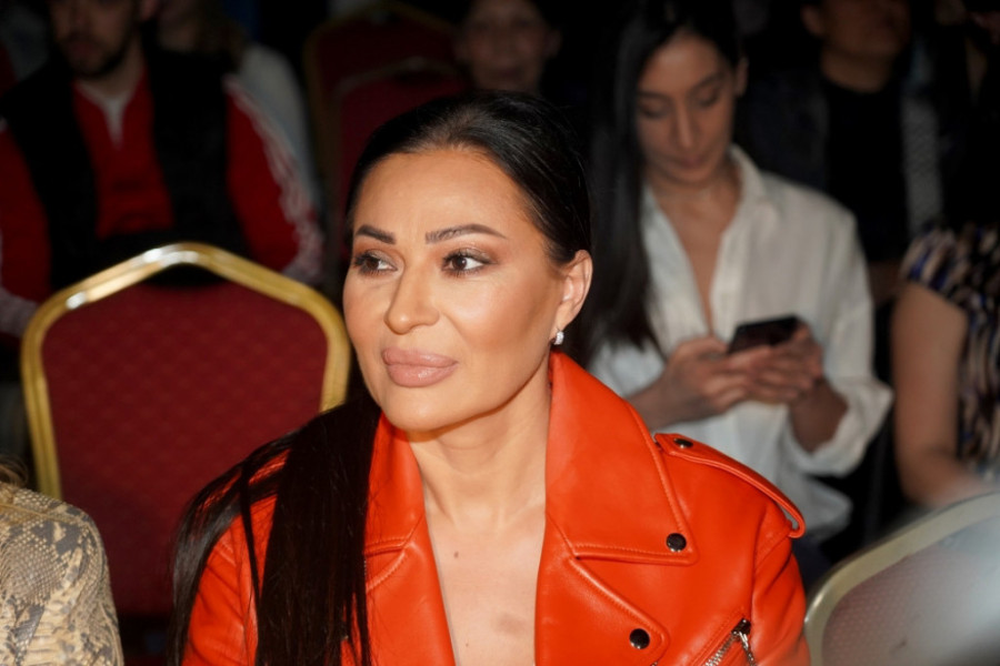 Ceca o odnosu sa snajkom Bogdanom i potencijalnom zetu Nemanji: Moj sin kaže da Anastasija, od svih nas, najbolje živi!