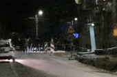 Prvi snimci jezivog napada u Zaječaru! Ubio policajca i komšinicu, pa sebi presudio na tavanu (VIDEO)